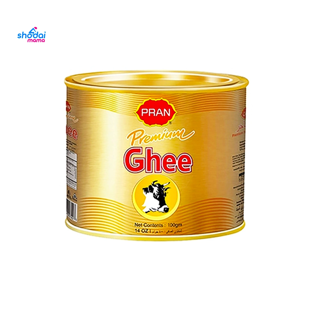GM Polli Special Ghee 100gm